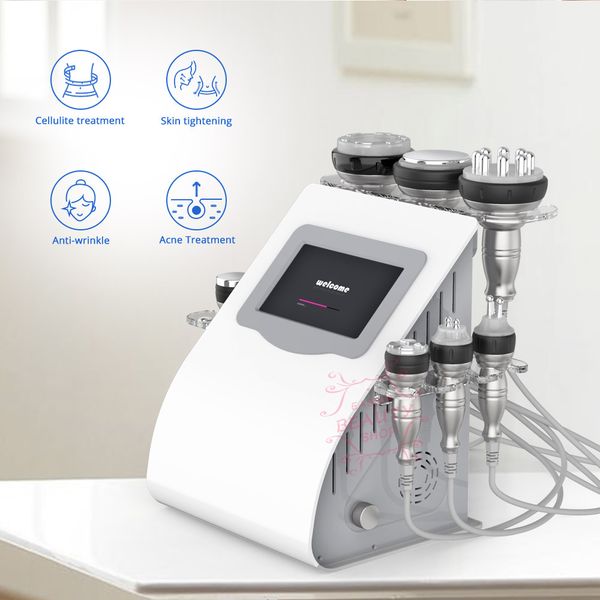 professional 8 in 1 unoisetion cavitation before and after seven pole rf equipment face lifting and tightening
professional 8 in 1 unoisetion cavitation before and after seven pole rf equipment face lifting and tightening