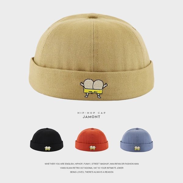 street casual cotton docker sailor biker hat loop beanie brimless cap for women men children fashion pumpkin vintage beanies
street casual cotton docker sailor biker hat loop beanie brimless cap for women men children fashion pumpkin vintage beanies