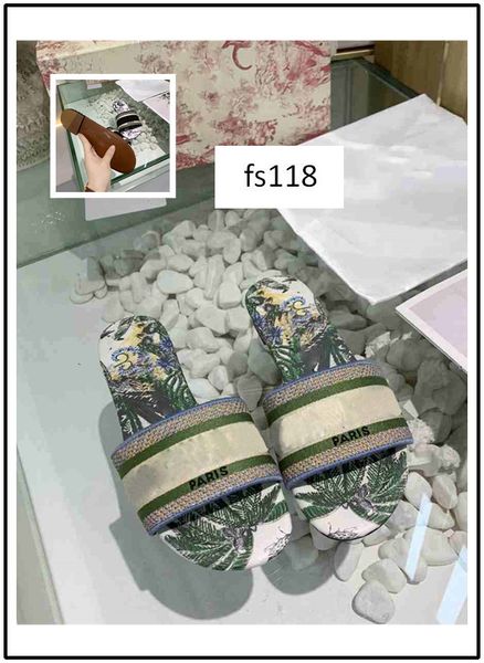 fashion new dazzle flowers women designer slippers flat bottom embroidery sandal floral brocade slipper beach causal sandals 3, Black
fashion new dazzle flowers women designer slippers flat bottom embroidery sandal floral brocade slipper beach causal sandals 3, Black