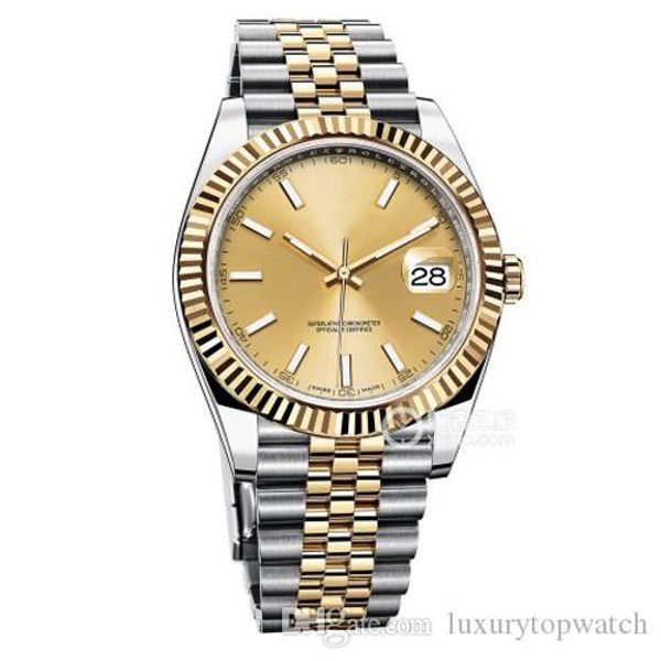 2019 mens watches sapphire glass smooth second hand watch luminous automatic men's wristwatches date just folding buckle ship, Slivery;brown
2019 mens watches sapphire glass smooth second hand watch luminous automatic men's wristwatches date just folding buckle ship, Slivery;brown