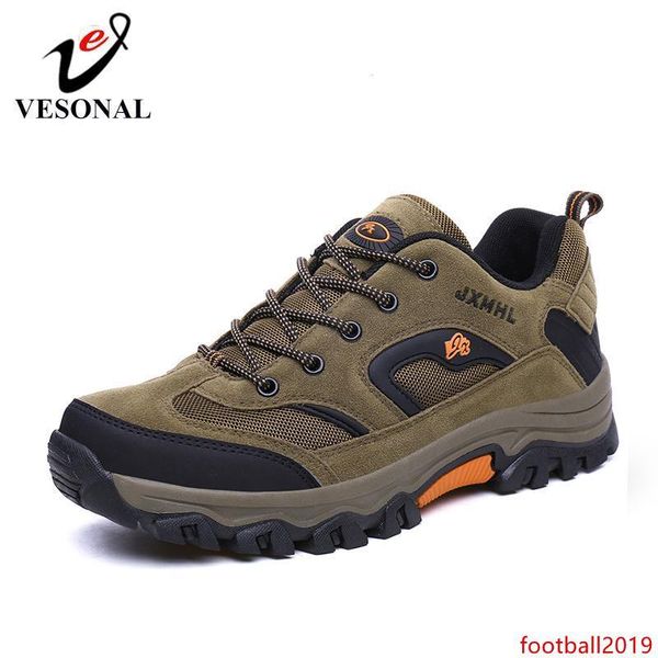 vesonal 2019 new autumn winter sneakers men shoes casual outdoor hiking comfortable mesh breathable male footwear
vesonal 2019 new autumn winter sneakers men shoes casual outdoor hiking comfortable mesh breathable male footwear