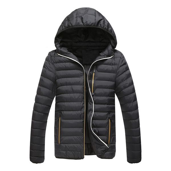 laamei 2019 winter mens casual warm parka coat thick plus size men jackets slim fit therml windbreaker jackets, Tan;black
laamei 2019 winter mens casual warm parka coat thick plus size men jackets slim fit therml windbreaker jackets, Tan;black