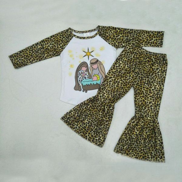 childrens fall baby girl clothing outfits nativity girl tshirts with pants kids boutique clothes, White
childrens fall baby girl clothing outfits nativity girl tshirts with pants kids boutique clothes, White
