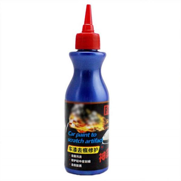 new durable car artifact scratch repair wax polishing repair agents for various cars 4pack water removing spots scratches#p10