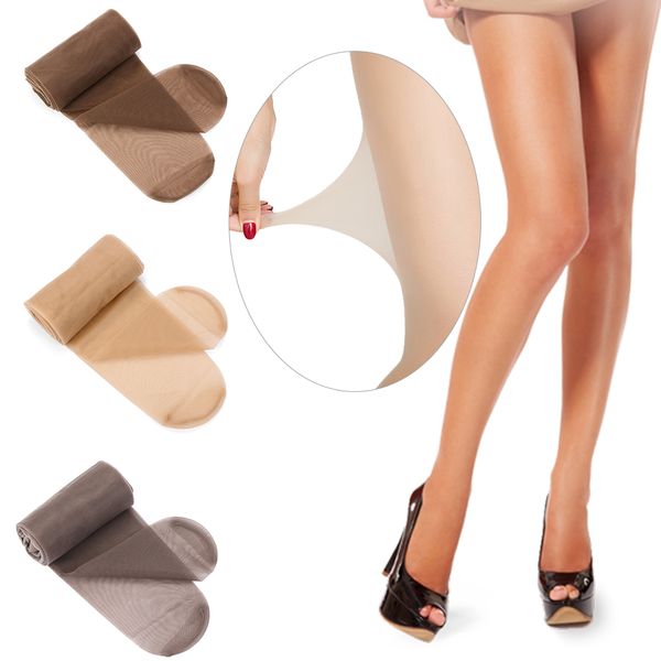 2019 new women 15d breathable tights tear-resistant pantyhose ultra-thin nylon plus tights stretchy stockings female pantys, Black;white
2019 new women 15d breathable tights tear-resistant pantyhose ultra-thin nylon plus tights stretchy stockings female pantys, Black;white