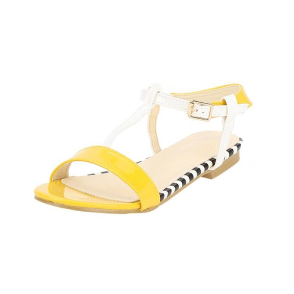 shoes women summer round striped buckle strap sandals toe breathable peep-toe beach sandals mujer 2020 rome casual flat shoes
shoes women summer round striped buckle strap sandals toe breathable peep-toe beach sandals mujer 2020 rome casual flat shoes