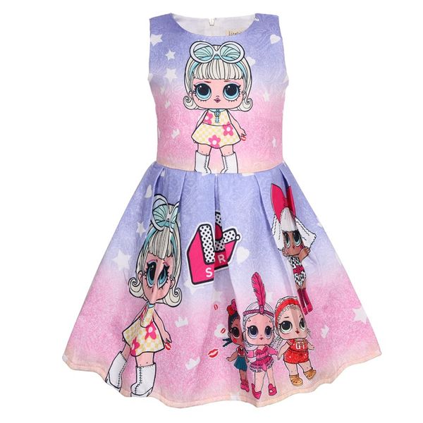 Birthday Party Dress For festival Cosplay Girls Dresses Up Kid Costume Baby Girls dress For Girl Kids clothes
Birthday Party Dress For festival Cosplay Girls Dresses Up Kid Costume Baby Girls dress For Girl Kids clothes
