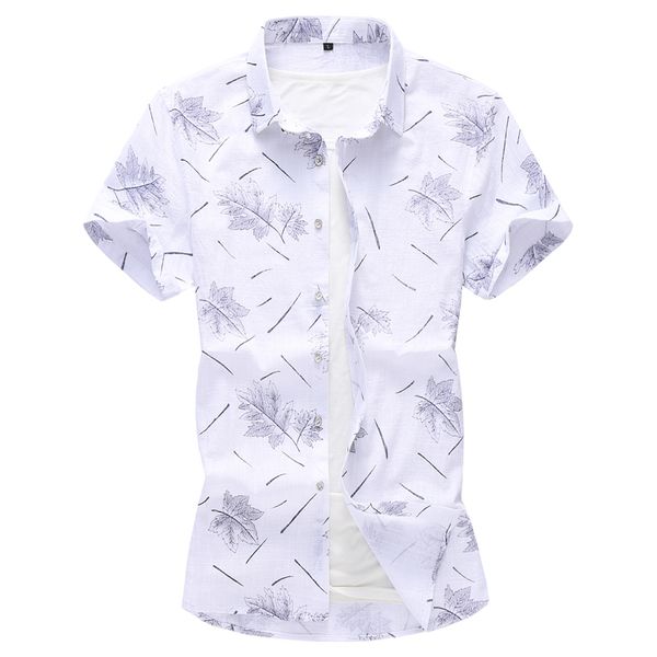 2019 mens cotton linen casual dress shirts male beach hawaiian shirt men short sleeve slim fit shirt 5xl 6xl 7xl, White;black
2019 mens cotton linen casual dress shirts male beach hawaiian shirt men short sleeve slim fit shirt 5xl 6xl 7xl, White;black