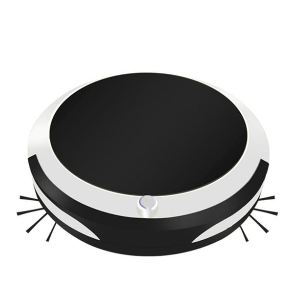 rechargeable smart robot vacuum cleaner dry wet sweeping cordless auto home intelligent sweeping robot ultra-thin
rechargeable smart robot vacuum cleaner dry wet sweeping cordless auto home intelligent sweeping robot ultra-thin