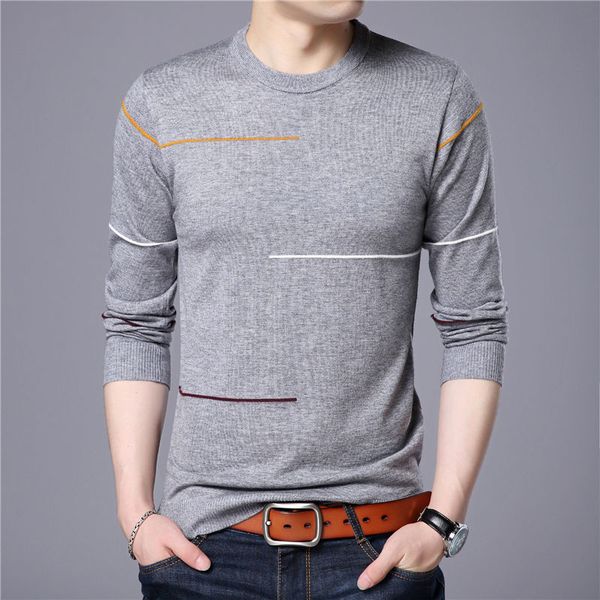 cashmere wool sweater men brand clothing 2019 autumn winter new arrival slim warm sweaters o-neck pullover men top, White;black
cashmere wool sweater men brand clothing 2019 autumn winter new arrival slim warm sweaters o-neck pullover men top, White;black