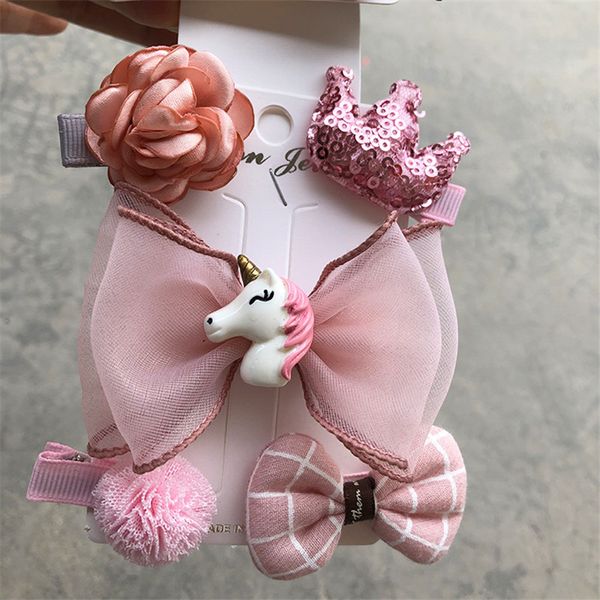 5pcs / set2020 spring and summer cute cloth hair clip set korean children hair rope clip accessories, Slivery;white
5pcs / set2020 spring and summer cute cloth hair clip set korean children hair rope clip accessories, Slivery;white