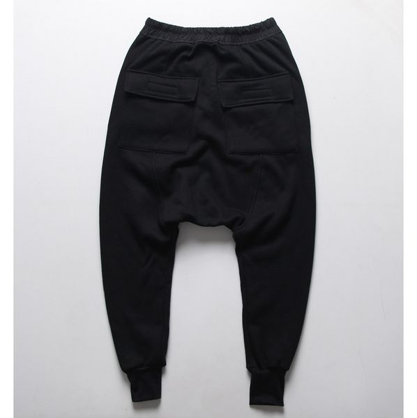 sweat joggers mens casual pants swag pants harem black fashion men dance wholesale- crotch hip hop drop trousers sweatpants for men opk jxsg
sweat joggers mens casual pants swag pants harem black fashion men dance wholesale- crotch hip hop drop trousers sweatpants for men opk jxsg