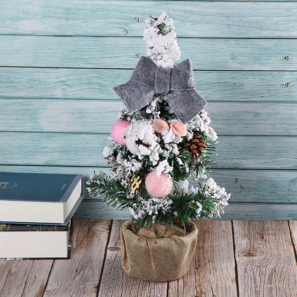 mini merry christmas tree bedroom desk decoration christmas tree deskornament toy doll office home children gift 45cm/60cm
mini merry christmas tree bedroom desk decoration christmas tree deskornament toy doll office home children gift 45cm/60cm