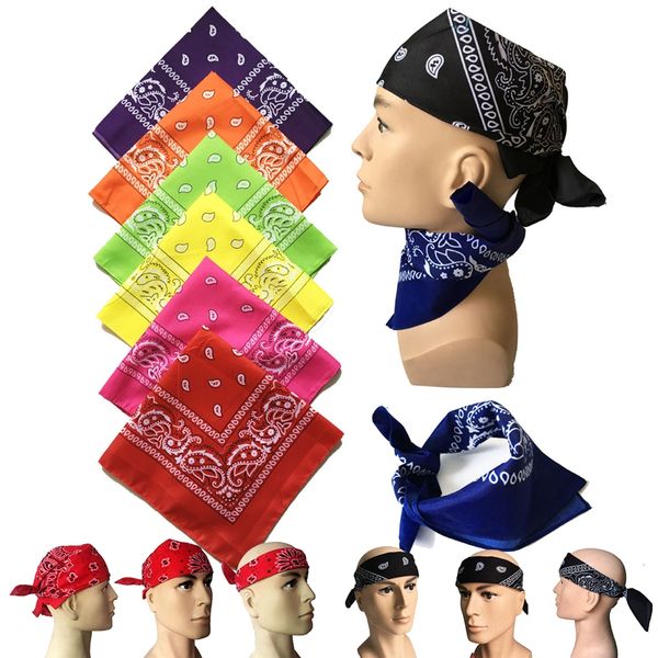 55*55cm bandanna paisley print handkerchief magic scarf riding headband square turban outdoor hiking face magic scarf ljjk2023, Red;brown
55*55cm bandanna paisley print handkerchief magic scarf riding headband square turban outdoor hiking face magic scarf ljjk2023, Red;brown