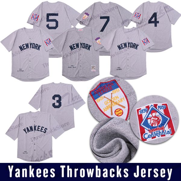 Yankee 3 babe ruth jer ey 7 mickey mantle 5 1929 dimaggio 4 lou gehrig newyork 1939 throwback ba eball jer ey, Blue;black
Yankee 3 babe ruth jer ey 7 mickey mantle 5 1929 dimaggio 4 lou gehrig newyork 1939 throwback ba eball jer ey, Blue;black