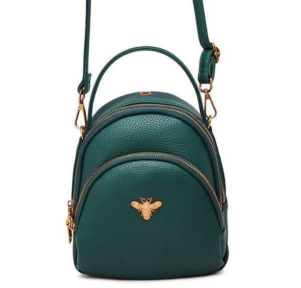 designer luxury mini small backpacks ladies shoulder bags cute pu leather small women backpack bee school bag leather news 3
designer luxury mini small backpacks ladies shoulder bags cute pu leather small women backpack bee school bag leather news 3