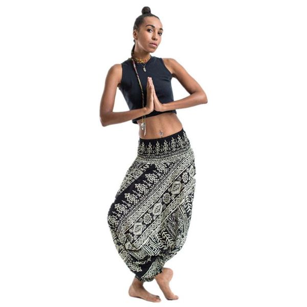 woman pants casual women casual summer loose trousers baggy boho jumpsuit harem pants 2020 fitness lenga #s, Black;white
woman pants casual women casual summer loose trousers baggy boho jumpsuit harem pants 2020 fitness lenga #s, Black;white
