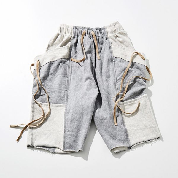 mens loose sport shorts summer luce up casual shorts male designer relaxed, White;black
mens loose sport shorts summer luce up casual shorts male designer relaxed, White;black