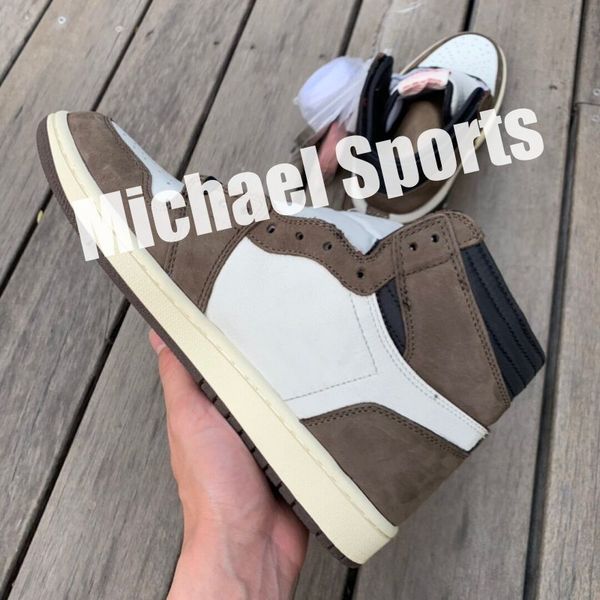 1s travis black dark mocha factory version 1 reverse designer basketball shoes mens trainers new 2019 sneakers with box
1s travis black dark mocha factory version 1 reverse designer basketball shoes mens trainers new 2019 sneakers with box