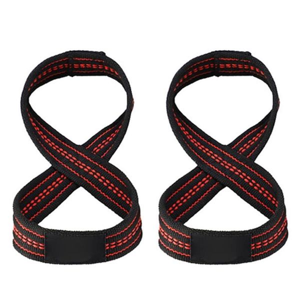 weight lifting strap wrist strap for pull-ups horizontal bar powerlifting gym fitness bodybuilding equipment
weight lifting strap wrist strap for pull-ups horizontal bar powerlifting gym fitness bodybuilding equipment