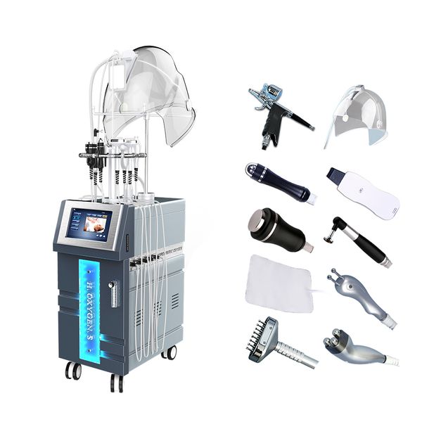 маска красоты фотон led для лица терапия 98% pure oxygen + светотерапия лица красоты многофункциональное устройство гидра красоты оборудован
маска красоты фотон led для лица терапия 98% pure oxygen + светотерапия лица красоты многофункциональное устройство гидра красоты оборудован