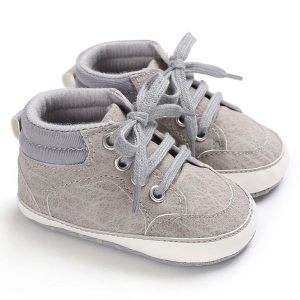 spring / autumn infant baby boy soft sole pu leather first walkers crib shoes 0-18 months #05
spring / autumn infant baby boy soft sole pu leather first walkers crib shoes 0-18 months #05