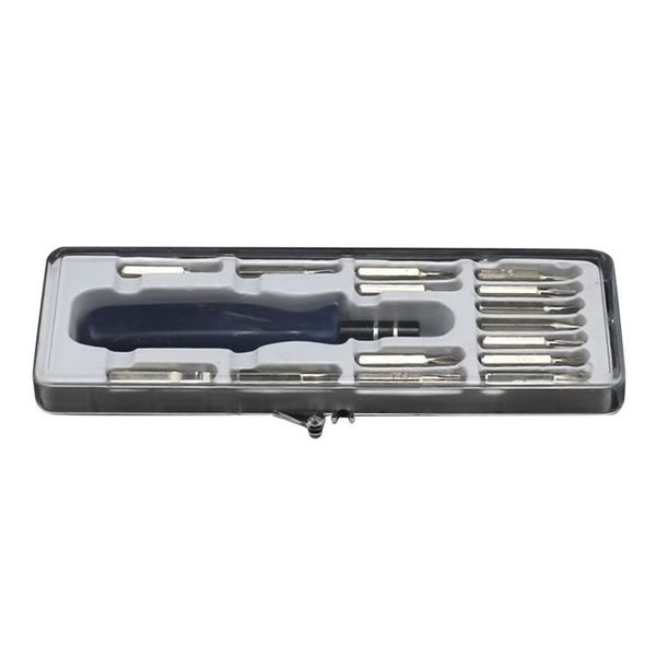 16 in one manual screwdriver combination set hardware tools multi-function screwdriver set and 16pc upgrade version
16 in one manual screwdriver combination set hardware tools multi-function screwdriver set and 16pc upgrade version