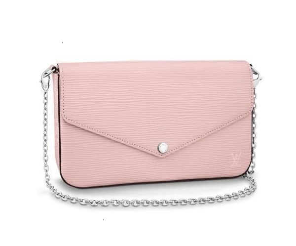 pochette félicie m62467 new women fashion shows exotic leather bags iconic bags clutches evening chain wallets purse
pochette félicie m62467 new women fashion shows exotic leather bags iconic bags clutches evening chain wallets purse