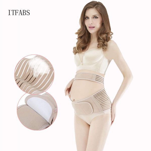 size pregnant support belt maternity pelvi back waist band belly bump brace regnancy & maternity belts adjustable 2 types, White
size pregnant support belt maternity pelvi back waist band belly bump brace regnancy & maternity belts adjustable 2 types, White