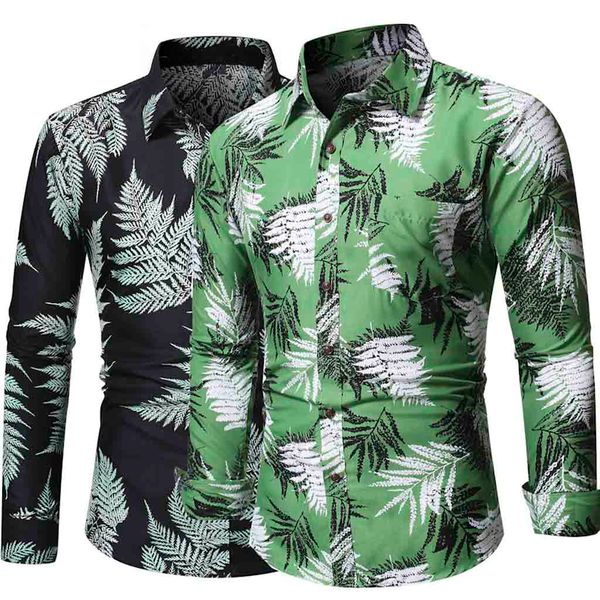 autumn men's printed casual button down long sleeve shirt blouse winter style fashion work clothes leisure christmas off whi, White;black
autumn men's printed casual button down long sleeve shirt blouse winter style fashion work clothes leisure christmas off whi, White;black