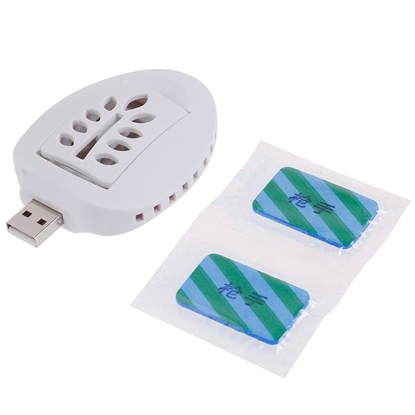 portable electric usb mosquito repellent heater anti mosquito killer pest fly insect heater long-lasting for home or climbing
portable electric usb mosquito repellent heater anti mosquito killer pest fly insect heater long-lasting for home or climbing
