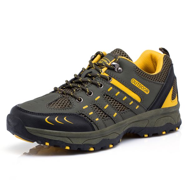 men hiking shoes outdoor sneakers breathable trekking shoes anti-slip mountaineering sports travel walking sneaker boots
men hiking shoes outdoor sneakers breathable trekking shoes anti-slip mountaineering sports travel walking sneaker boots