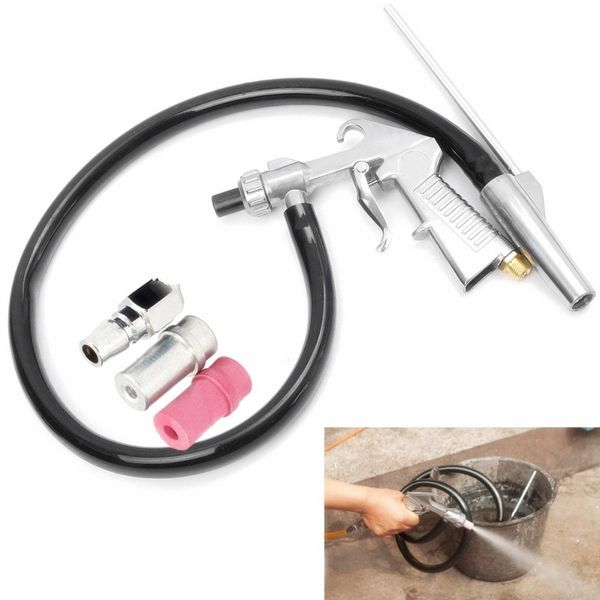 air sandblaster sandblasting blast gun+nozzles+connector+tube derusting tool kit industrial sandblaster gun
air sandblaster sandblasting blast gun+nozzles+connector+tube derusting tool kit industrial sandblaster gun