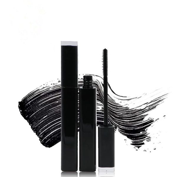 empty mascara tube eyelash cream vial liquid bottle container black cap cosmetic mascara packaging makeup tool f20173410
empty mascara tube eyelash cream vial liquid bottle container black cap cosmetic mascara packaging makeup tool f20173410