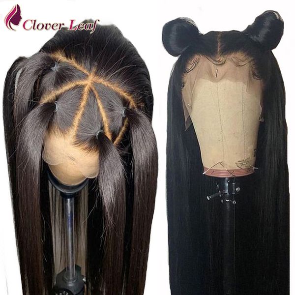 brazilian lace front synthetic wigs for women 13x4 straight pre-plucked with baby hair long hair wig 30inch, Black
brazilian lace front synthetic wigs for women 13x4 straight pre-plucked with baby hair long hair wig 30inch, Black