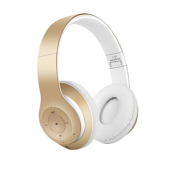hobbylane portable wireless l150 headphones bluetooth stereo foldable headset audio mp3 adjustable earphones with mic d25
hobbylane portable wireless l150 headphones bluetooth stereo foldable headset audio mp3 adjustable earphones with mic d25