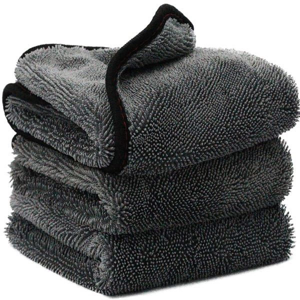 microfiber twist car wash towel professional car cleaning drying cloth towels for cars washing polishing waxing detailing
microfiber twist car wash towel professional car cleaning drying cloth towels for cars washing polishing waxing detailing
