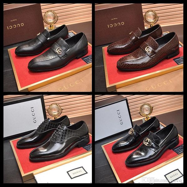 18ss мода классические кисточкой brogue mans кожа мужская обувь повседневная обувь дизайн обувь мужчины формальная баллок обувь большой разм, Black
18ss мода классические кисточкой brogue mans кожа мужская обувь повседневная обувь дизайн обувь мужчины формальная баллок обувь большой разм, Black