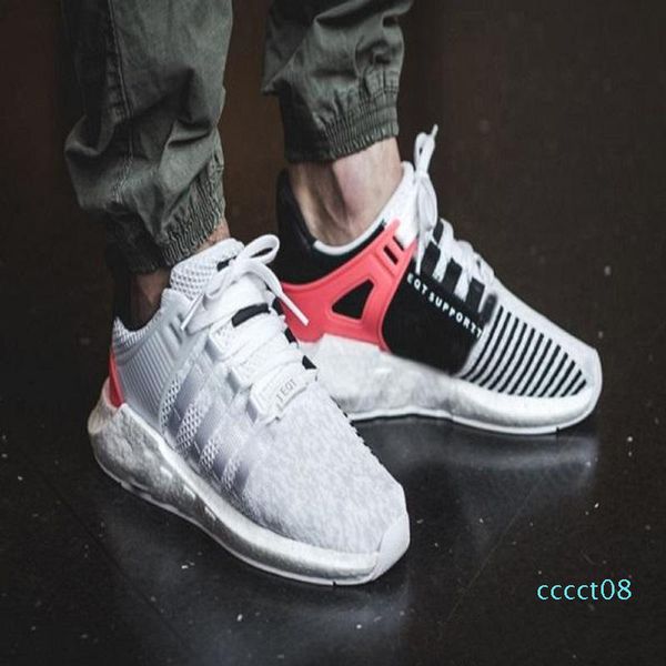 2018 authentic eqt support 93 17white black pink turbo red men women casual shoes fashion stripe mens shoes 36 -44 ct08
2018 authentic eqt support 93 17white black pink turbo red men women casual shoes fashion stripe mens shoes 36 -44 ct08