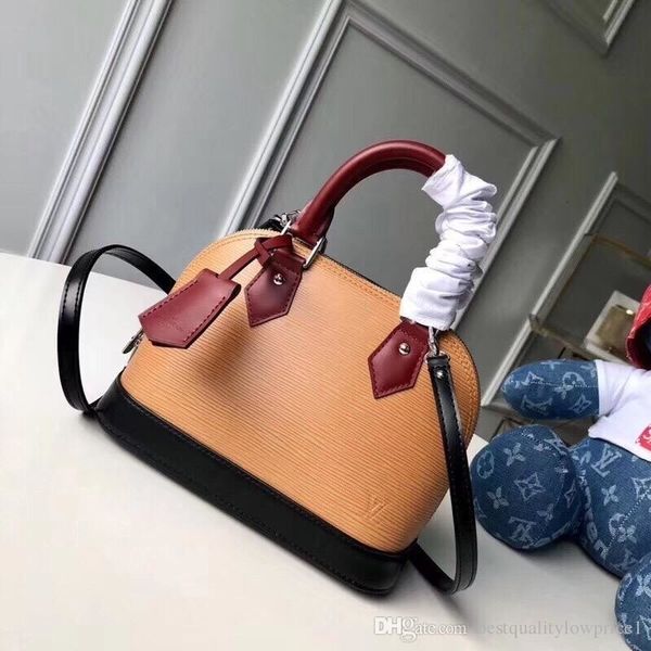2019 new ladies leather bag fashion ladies men s bag handbag mother bill of lading chain shoulder bag wallet 40301 91606
2019 new ladies leather bag fashion ladies men s bag handbag mother bill of lading chain shoulder bag wallet 40301 91606