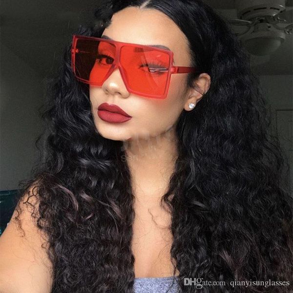 oversize sunglasses luxury sun glasses black brown big frame vintage exquisite transparent square sunglasses female 5 selection of color, White;black
oversize sunglasses luxury sun glasses black brown big frame vintage exquisite transparent square sunglasses female 5 selection of color, White;black