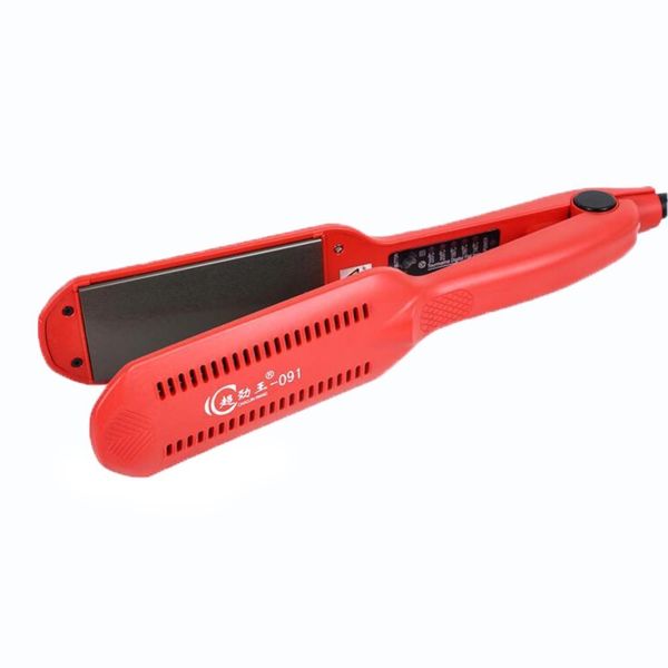 hair straightener professional ultra wide pull straight board 5 thermostat negative iron hair heated perm hipping
hair straightener professional ultra wide pull straight board 5 thermostat negative iron hair heated perm hipping