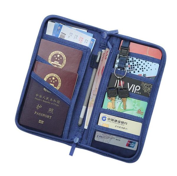 passport bag 4colors id credit card storage bag travel passport wallet holder organizer purse bag, Brown;gray
passport bag 4colors id credit card storage bag travel passport wallet holder organizer purse bag, Brown;gray