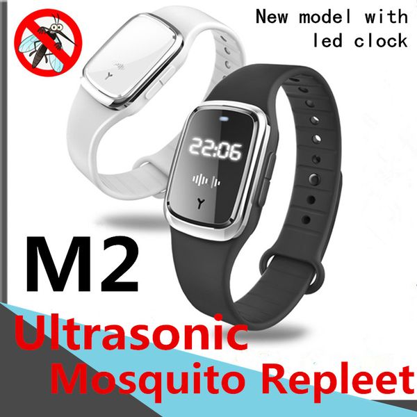 smart bracelet ultrasonic mosquito repellent time display sound and frequecy smosquito bites from mosquito harassment m2 smart band
smart bracelet ultrasonic mosquito repellent time display sound and frequecy smosquito bites from mosquito harassment m2 smart band