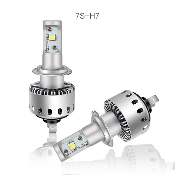 2pcs / lot canbus h7 h4 110w 26000lm cree xhp-70 50 чип led фара coche фаро lampara bombilla лампы
2pcs / lot canbus h7 h4 110w 26000lm cree xhp-70 50 чип led фара coche фаро lampara bombilla лампы