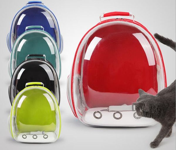 Transportadoras, Caixas & Casas para Gatos zhongqishangmao2
Transportadoras, Caixas & Casas para Gatos zhongqishangmao2