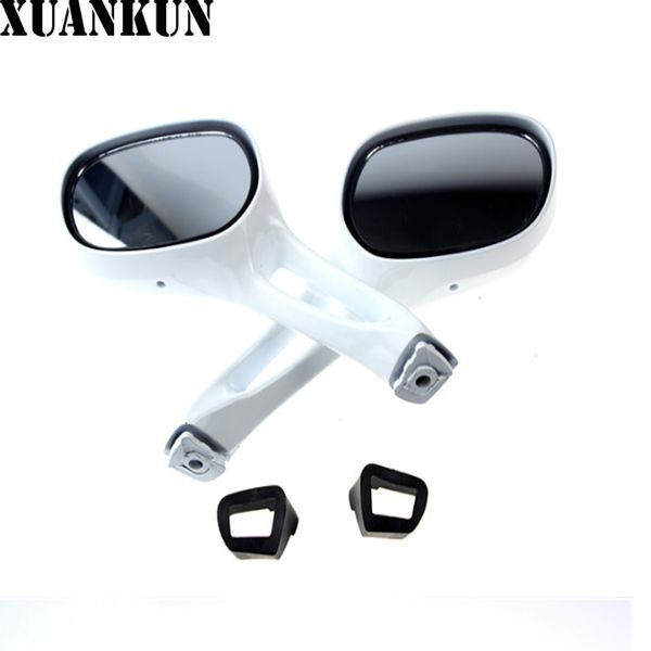 xuankun hj125t-2 reflector electric car rearview mirror
xuankun hj125t-2 reflector electric car rearview mirror