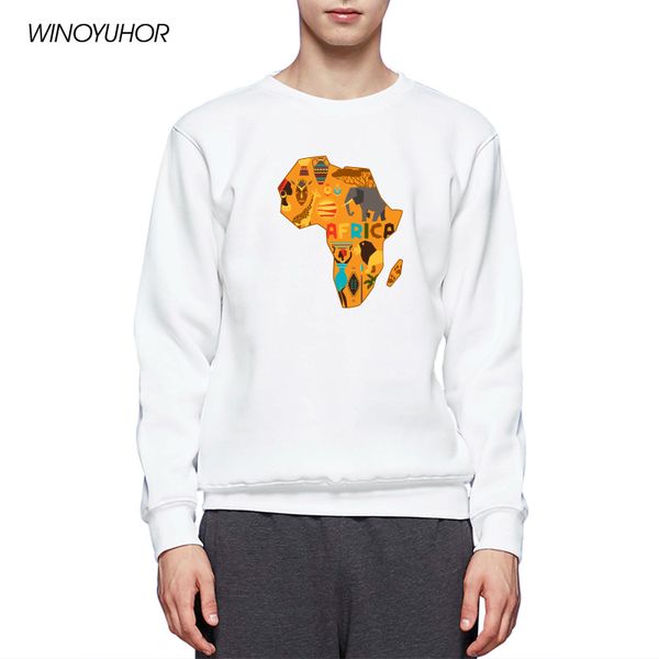 africa map graphic pullover for men harajuku african culture male sweatshirt retro print hoodie winter tumblr clothes, Black
africa map graphic pullover for men harajuku african culture male sweatshirt retro print hoodie winter tumblr clothes, Black
