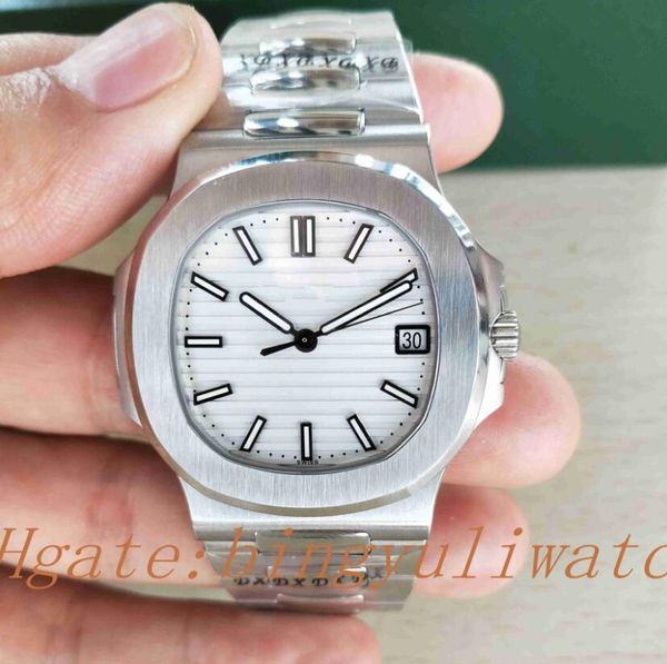 luxury super transparent wristwatches mens automatic cal.324 sc date white dial men 5711 platinum watches 40mm men's watch, Slivery;brown
luxury super transparent wristwatches mens automatic cal.324 sc date white dial men 5711 platinum watches 40mm men's watch, Slivery;brown