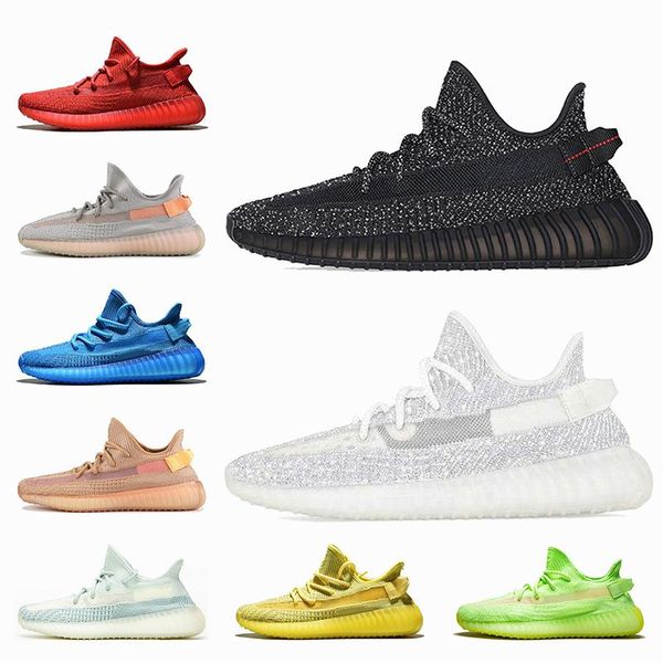 women mens kanye running shoes black white static reflective clay gig glow synth zebra mens trainers designer sneakers 36-48 off
women mens kanye running shoes black white static reflective clay gig glow synth zebra mens trainers designer sneakers 36-48 off